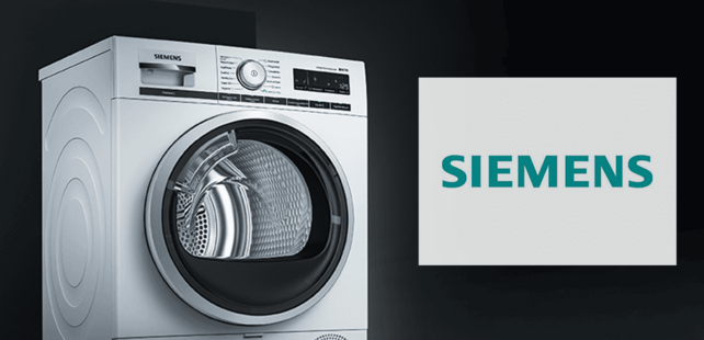 Siemens Hausgeräte bei TV-HIFI-VIDEO-ELEKTRO-SERVICE Oliver Ebert in Aschaffenburg