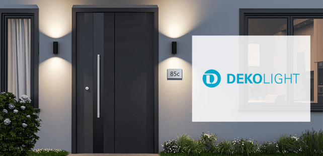 DEKO-LIGHT bei TV-HIFI-VIDEO-ELEKTRO-SERVICE Oliver Ebert in Aschaffenburg