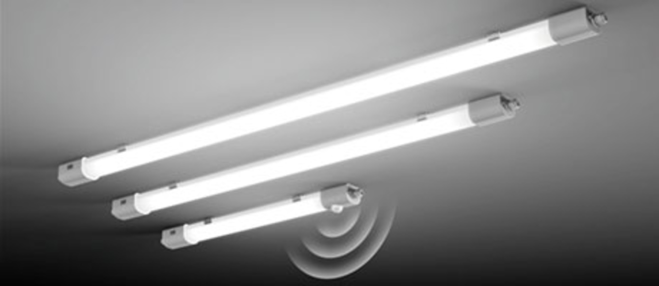 Planox Feuchtraumleuchten bei TV-HIFI-VIDEO-ELEKTRO-SERVICE Oliver Ebert in Aschaffenburg