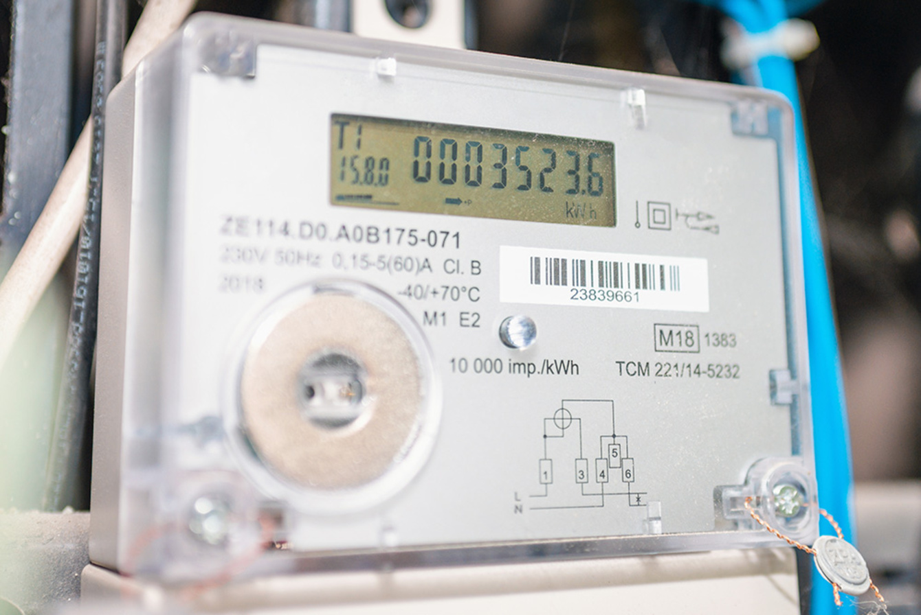 Smart Meter & Smart Grid bei TV-HIFI-VIDEO-ELEKTRO-SERVICE Oliver Ebert in Aschaffenburg