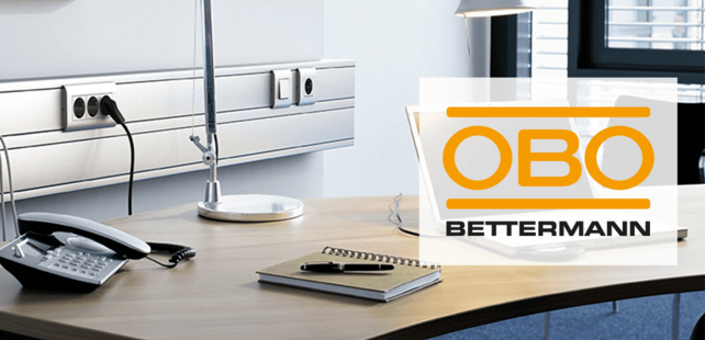 OBO bei TV-HIFI-VIDEO-ELEKTRO-SERVICE Oliver Ebert in Aschaffenburg