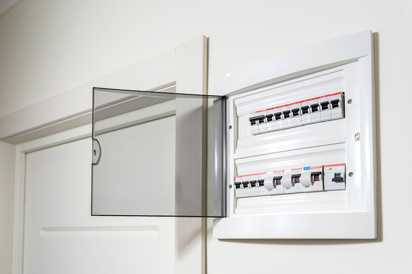 Über­spannungs­schutz bei TV-HIFI-VIDEO-ELEKTRO-SERVICE Oliver Ebert in Aschaffenburg